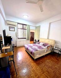 Grande Vista (D28), Condominium #593623231
